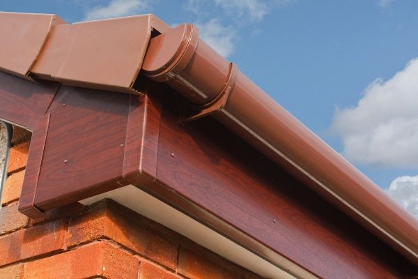 Enhance Your Property with Expertly Installed Fascias, Soffits & Gutters